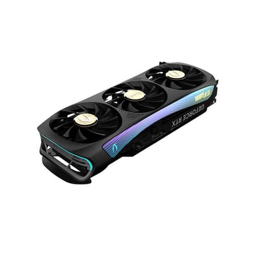 Zotac RTX 4070 AMP AIRO 12GB Graphics Card